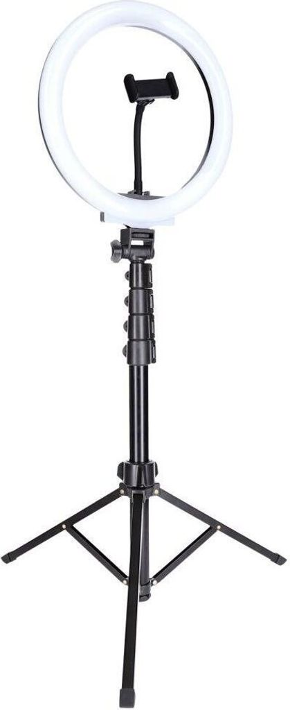 Rollei LUMIS Comfort Bi-Color Beleuchtungsring 120 LED