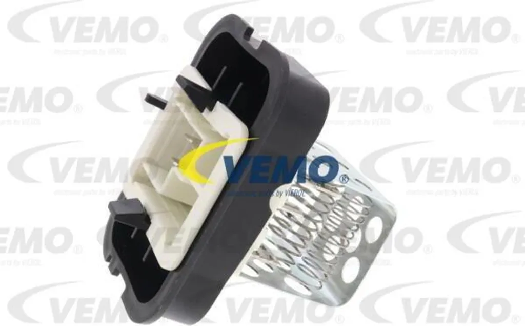 Résistance de Chauffage Habitacle pour Astra G et Zafira - OE 090559834