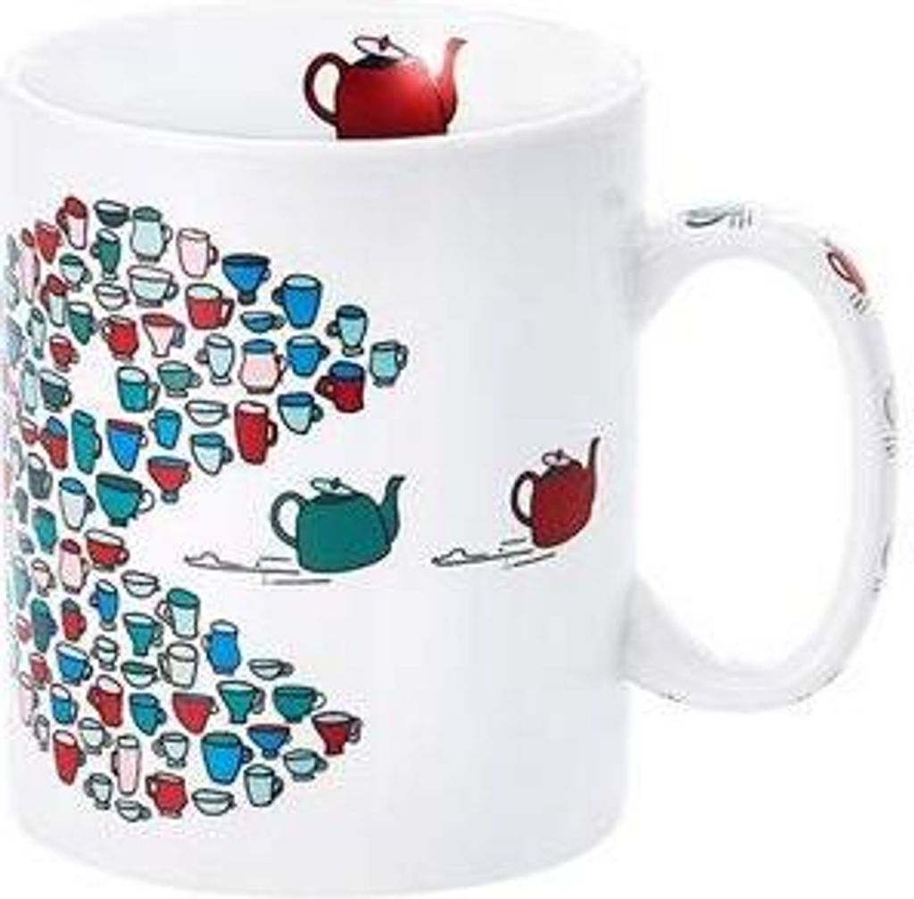 Mega-Becher "Joe"