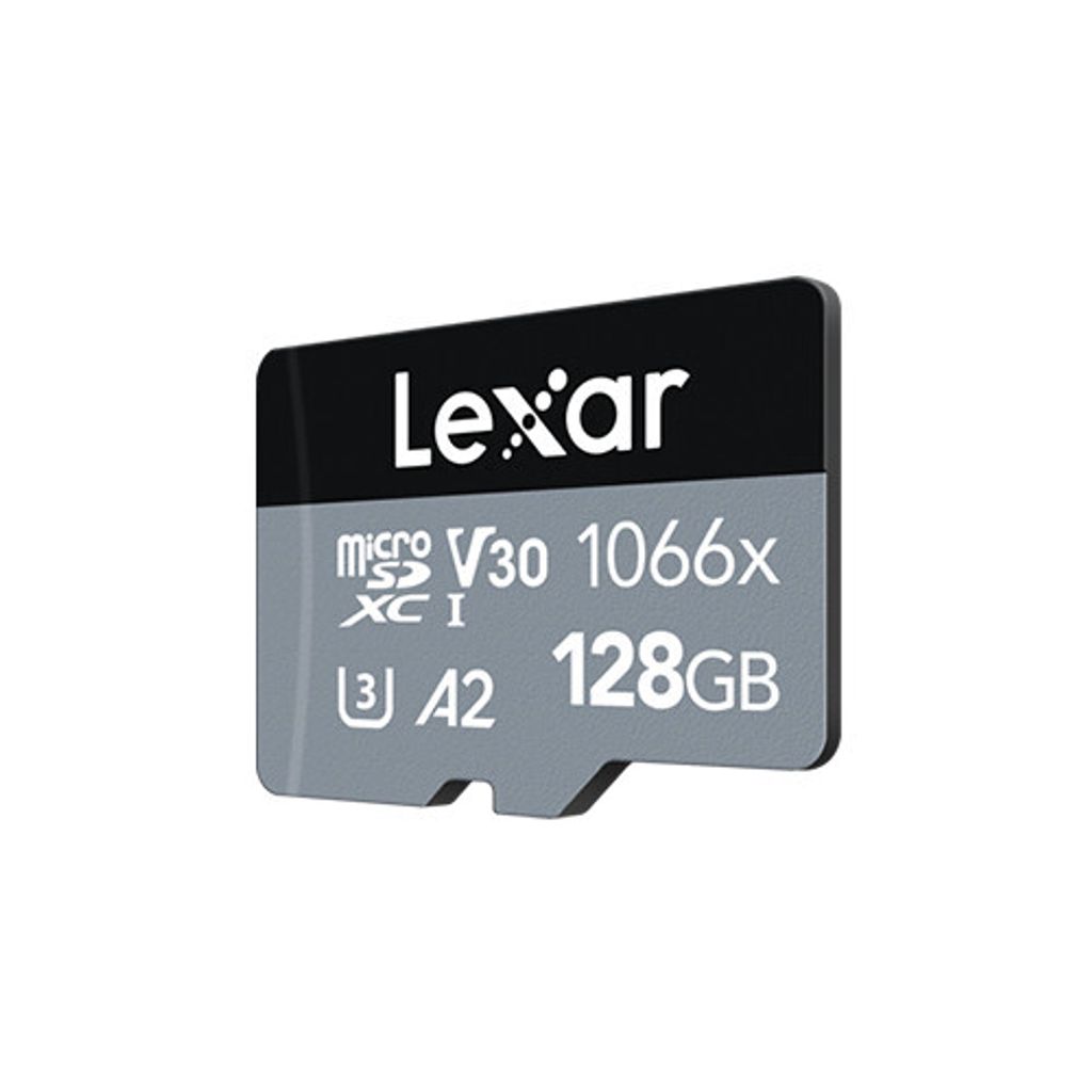 Lexar 1066X Compact Flash Professional UDMA 7 Compact Flash Produktbild 1