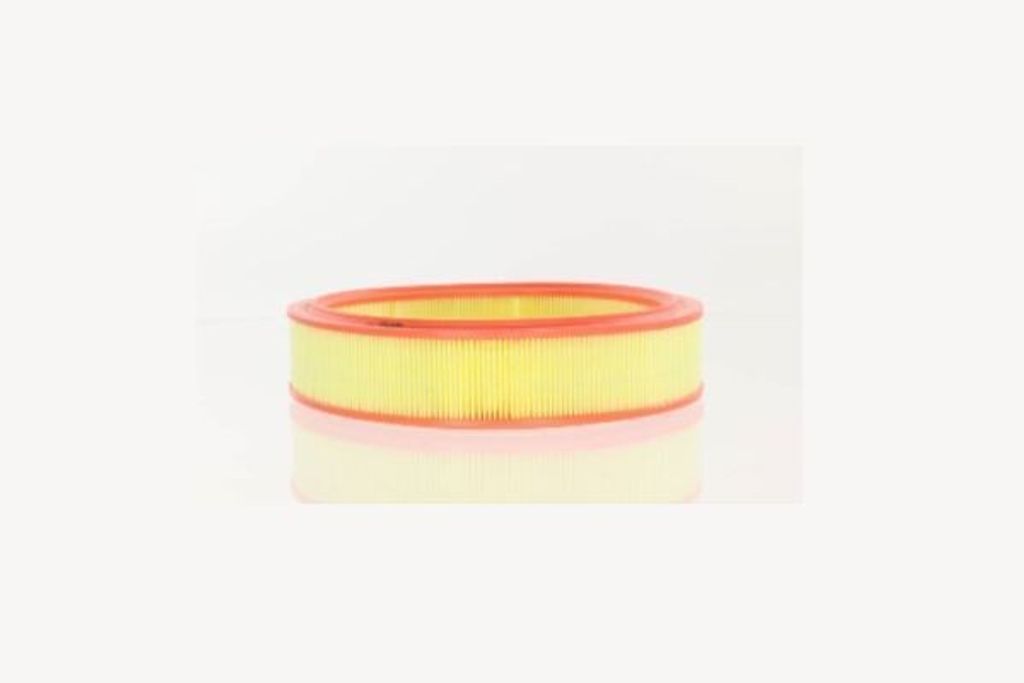 Luftfilter STEP FILTERS AE6747 für FIAT PUNTO (188) Vorfilter