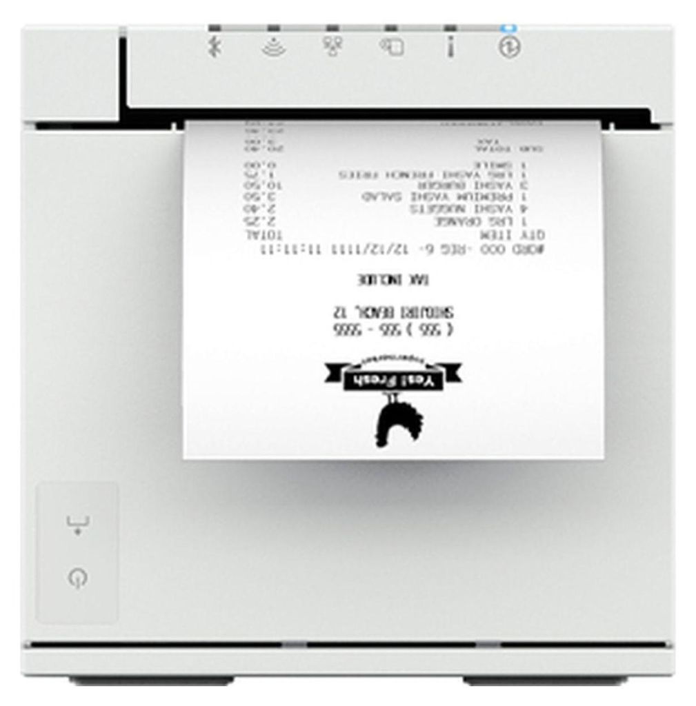EPSON Bondrucker TM-m30III weiß [C31CK50111] Image du produit 