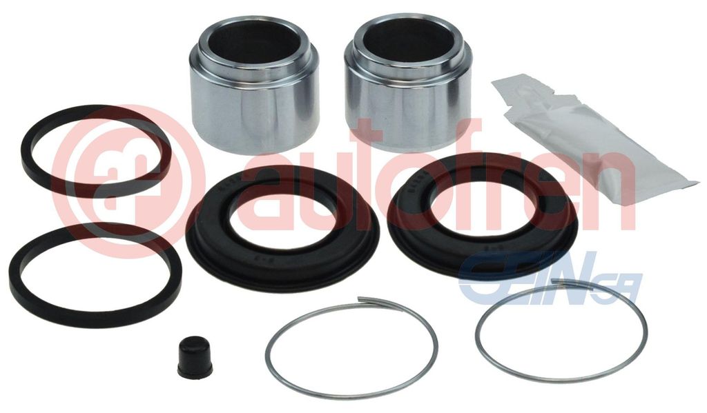 AUTOFREN SEINSA D41657C Reparatursatz, Bremssattel x