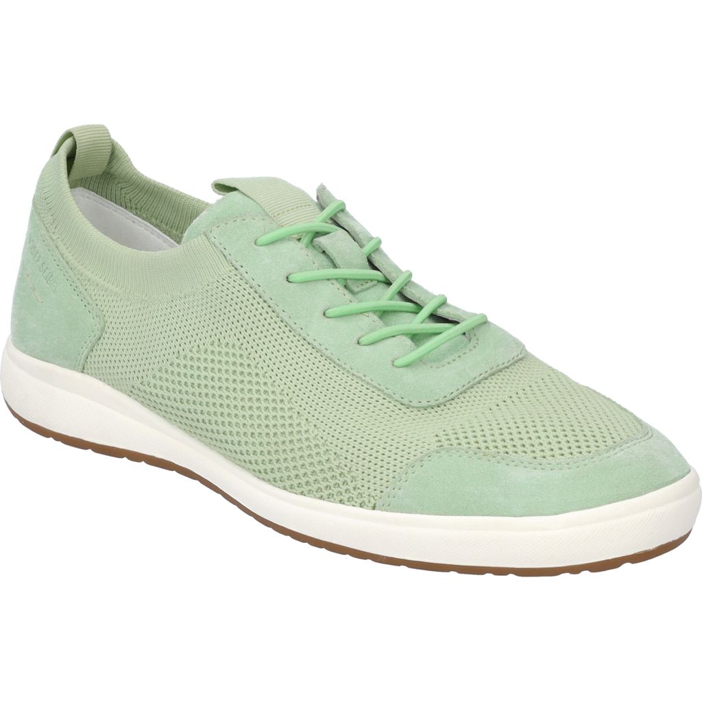 JOSEF SEIBEL Caren 48 | Sneaker für Damen | Grün