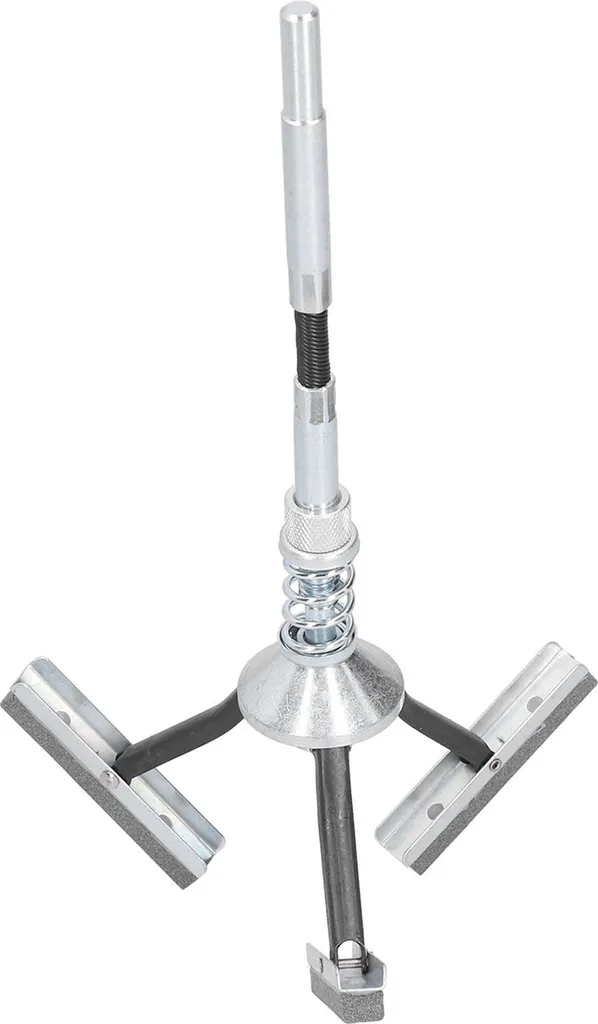 Levigatore Cilindri 32-90mm Regolabile | Flessibile Motore Auto 3 Griffe