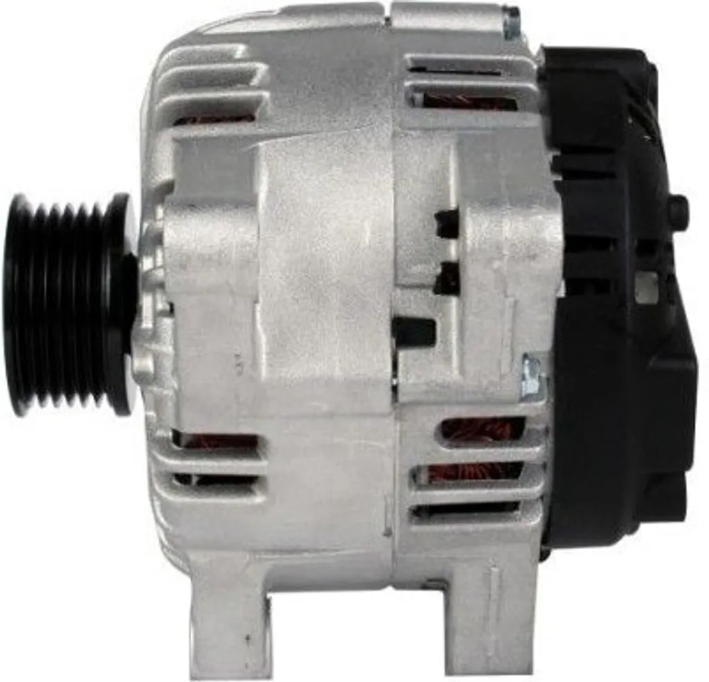 Alternateur haute performance OE 5702 H4 pour Peugeot 407 et 607