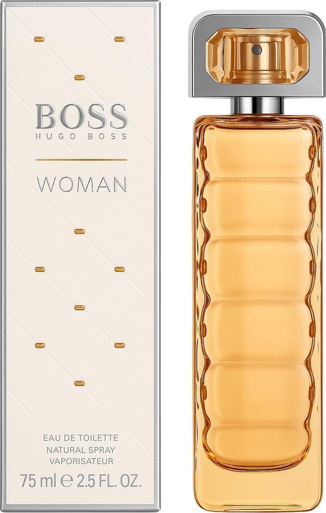 Hugo Boss Orange toaletná voda 30ml Obrázok produktu 