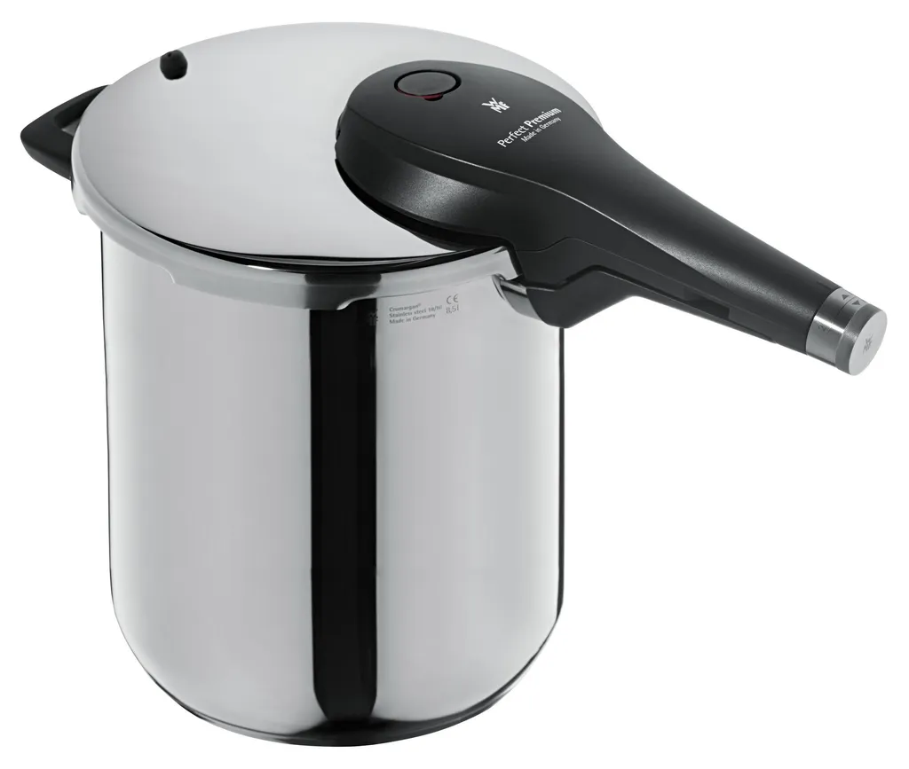 WMF Perfect Premium Autocuiseur 8,5L 22cm 1511005798 en Acier Inox Cromargan