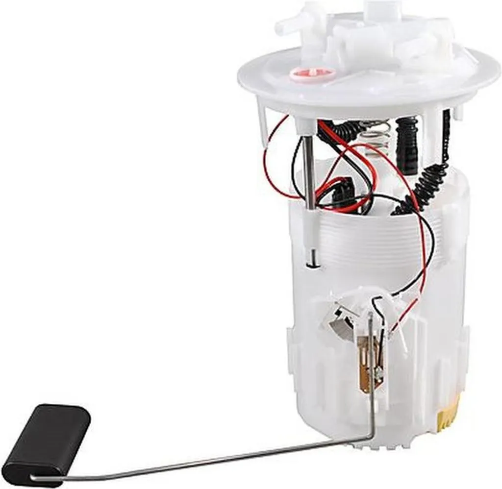 Pompe à carburant complète METZGER 2250543 Mercedes-Benz Citan 415