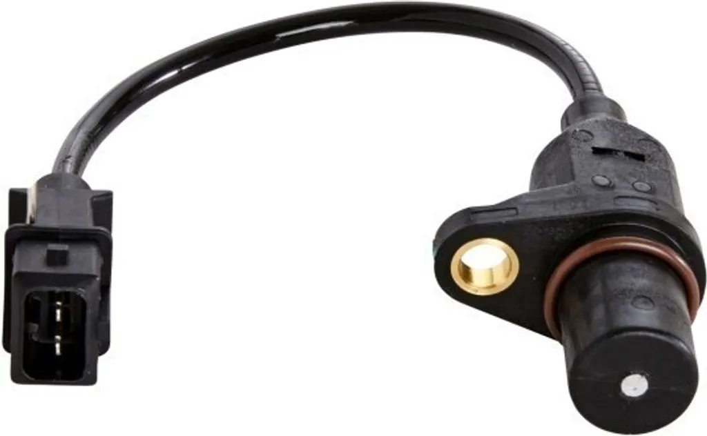 Capteur de vilebrequin HELLA haute précision pour Kia Rio II et Cerato