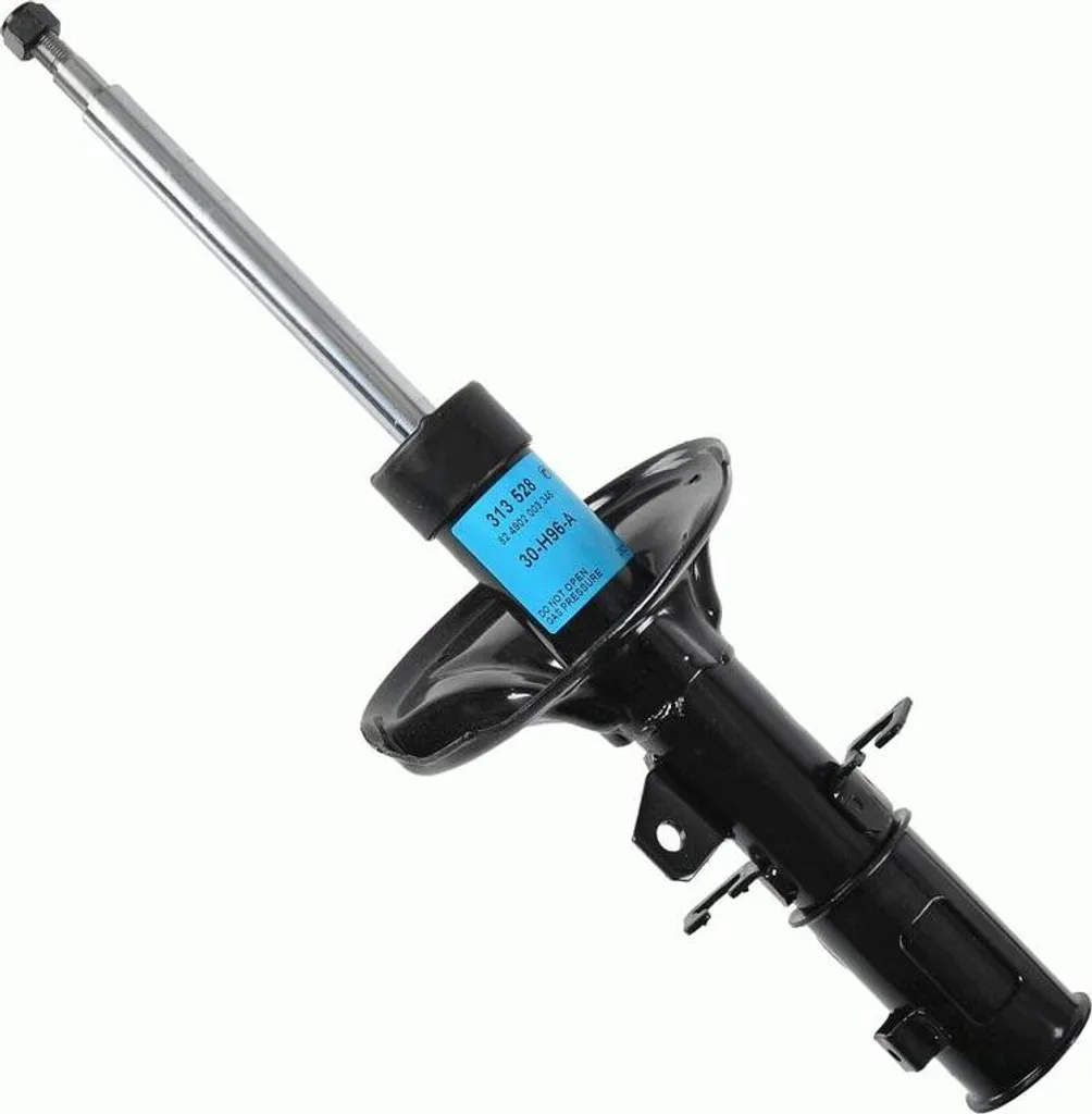 Amortisseur Avant à Gaz SACHS 313 528 pour Berline Kia Cerato 1.6