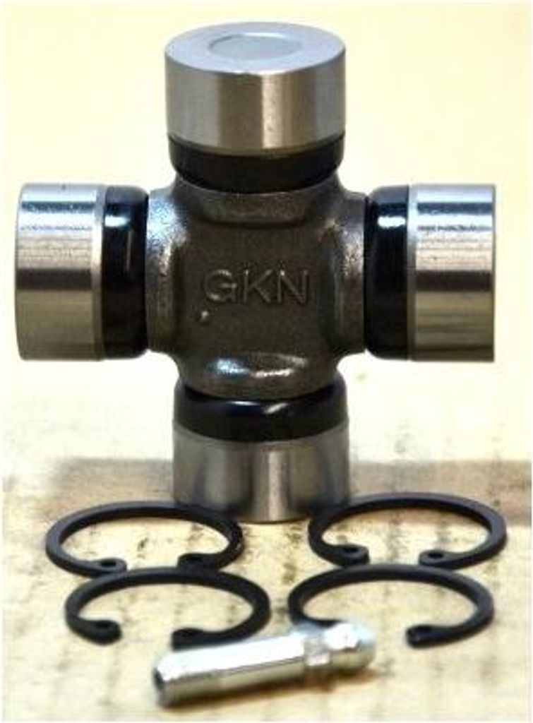 Křížový čep hnacího hřídele 23,82 × 61,3 mm Obrázek produktu 