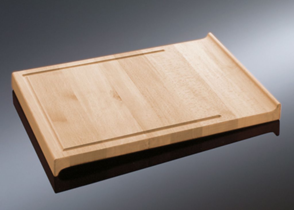 Naber Hackbrett, 400 x 600 mm.