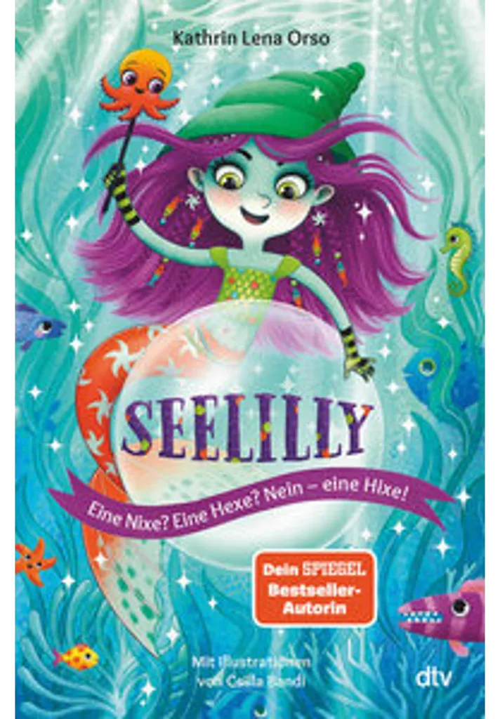 Figurine Hixe Seelilly : Personnalisez votre Déco Fantastique Unique