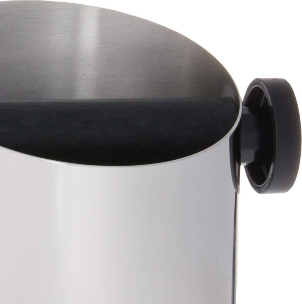 Delonghi Knock box DLSC059 - Sammeln von Kaffeesatz (1er Produktbild 6