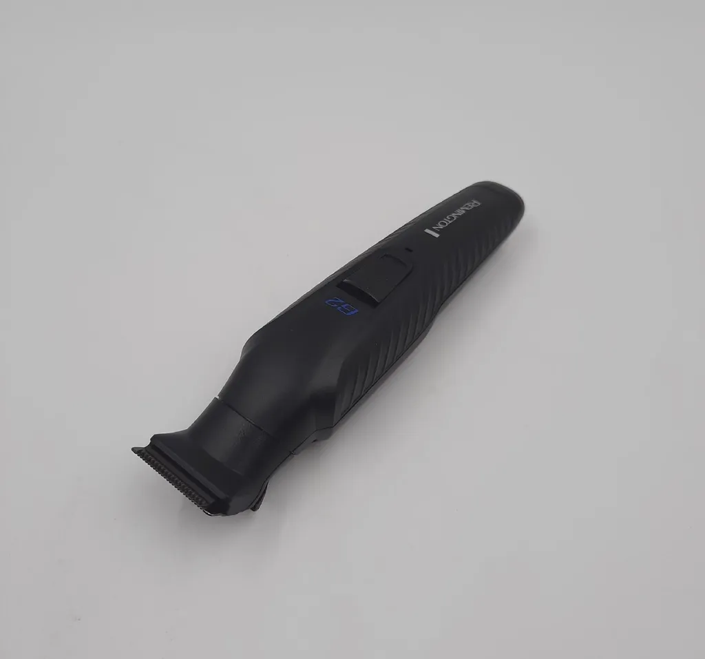 Remington PG2000 Rifinitore Uomo Barba e Capelli Nero - 11
