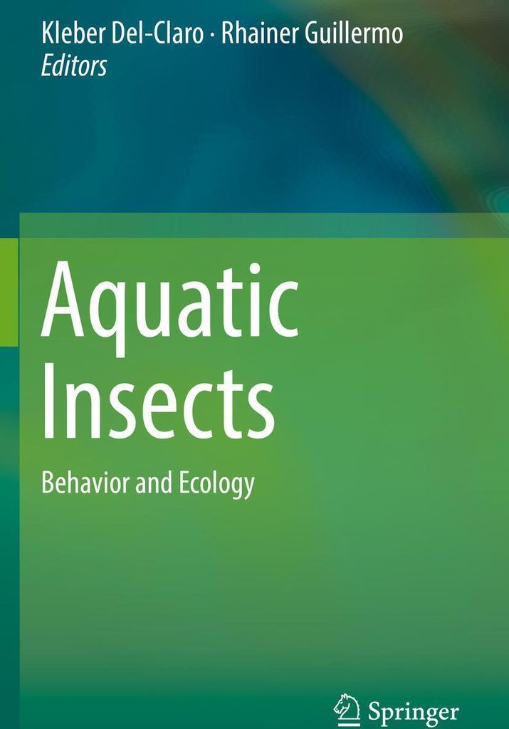 Aquatic Insects