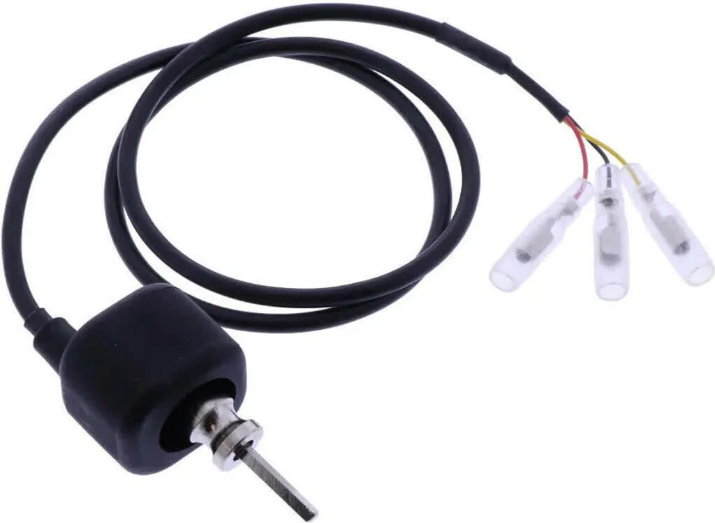 Adaptateur de signal vitesse Daytona pour BMW Boxer - Électronique Moto