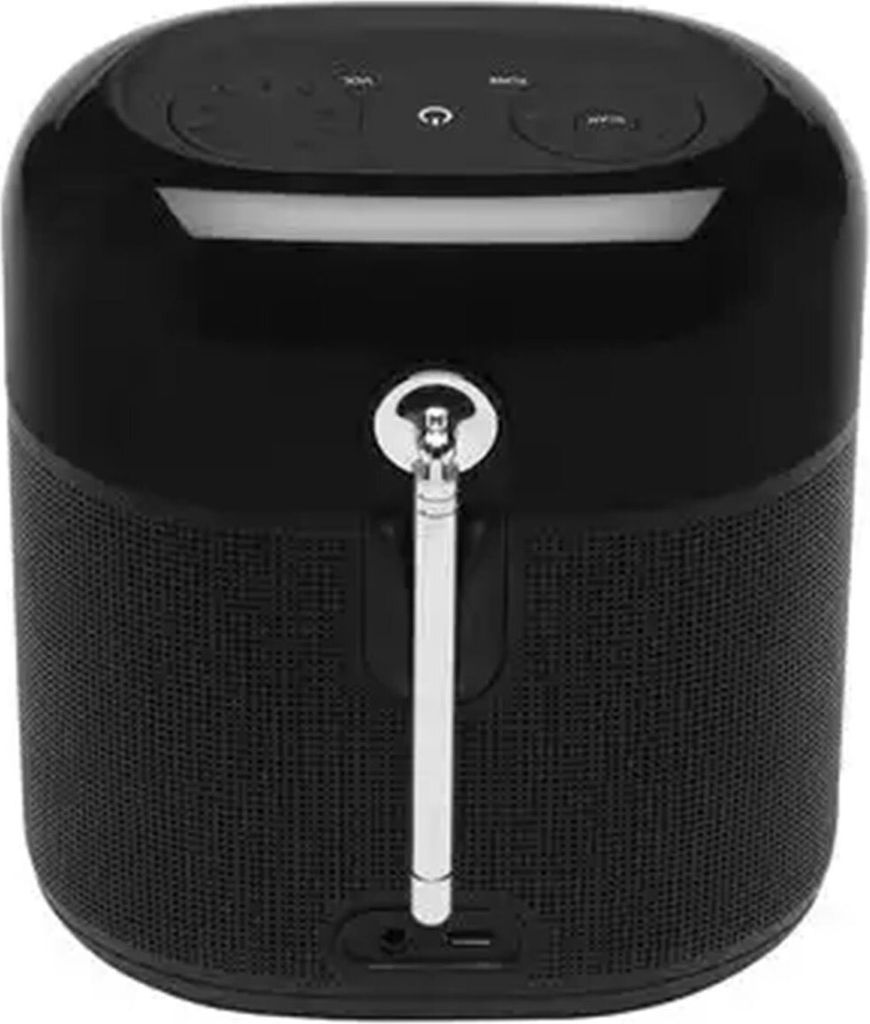 Radio DAB+ nera JBL Tuner XL (radio DAB/DAB+/FM potente e Immagine del prodotto 