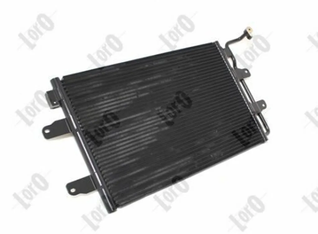 Condenseur de Climatisation ABAKUS 053-016-0010 pour New Beetle 1C0820413B