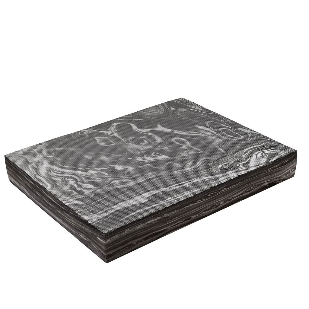 Oliver Balance Pad PRO - noir marbré Image du produit 