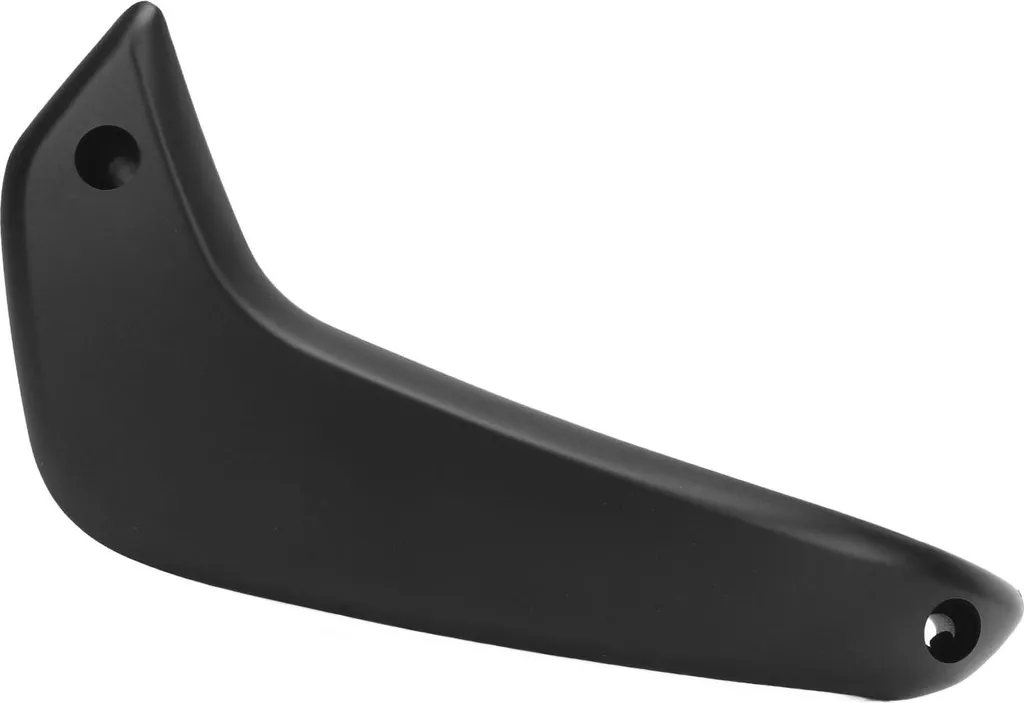 Poignée de porte Fiesta ST Line à structure stable et robuste D2BB - 4
