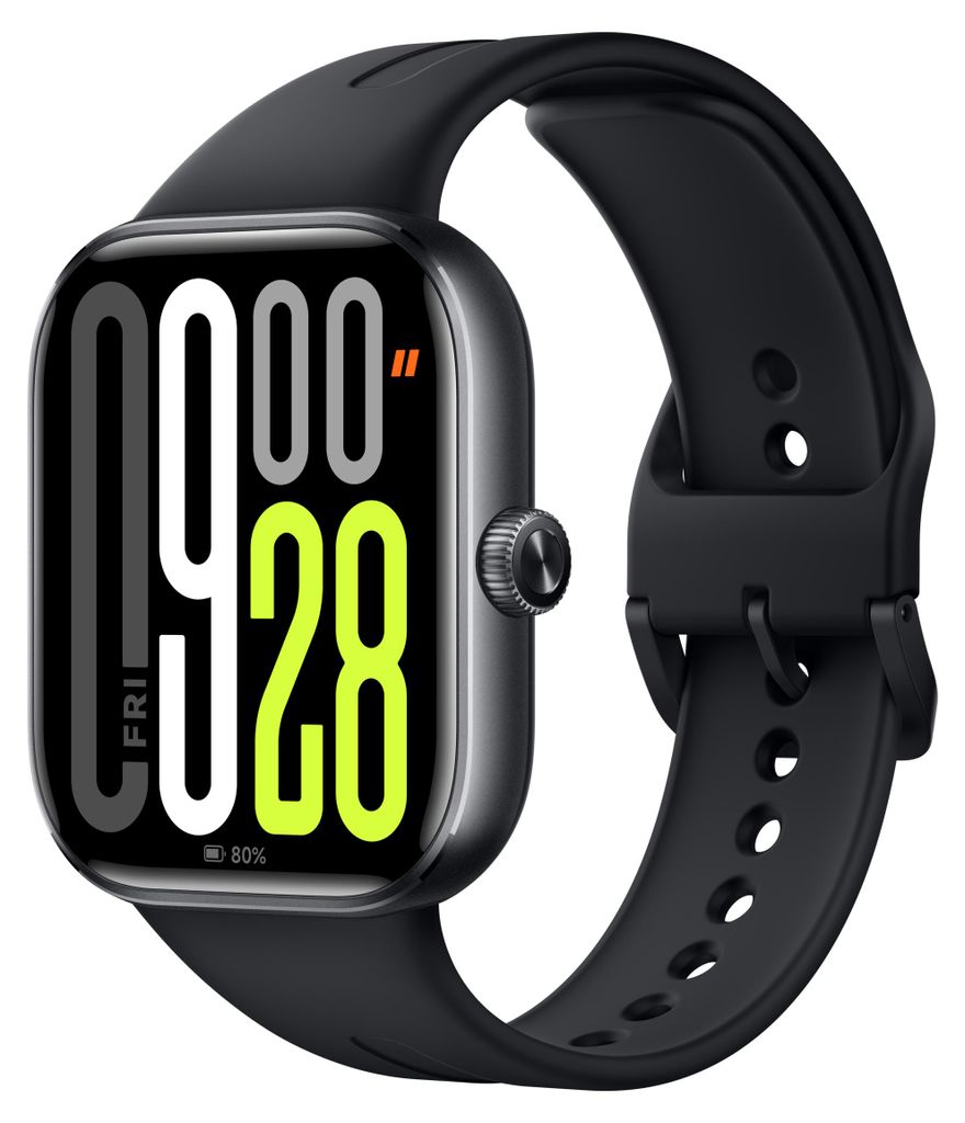Xiaomi Watch 5 5,26 cm (2,07") AMOLED 47,5 mm digitálny 432 Obrázok produktu 