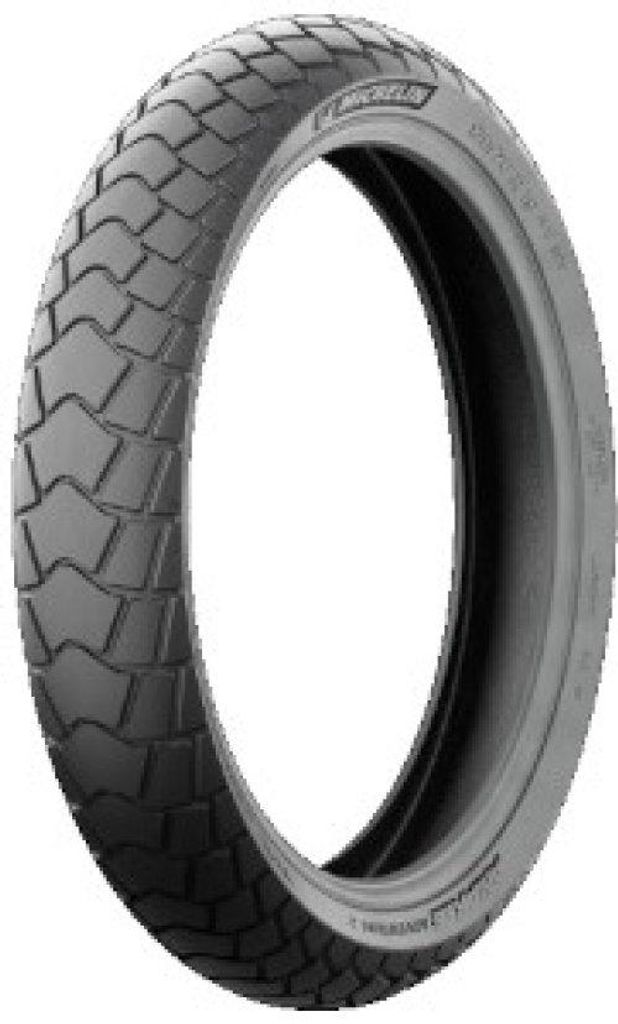 Michelin Motorradreifen car-tyres Anakee Adventure 2 ( Produktbild 
