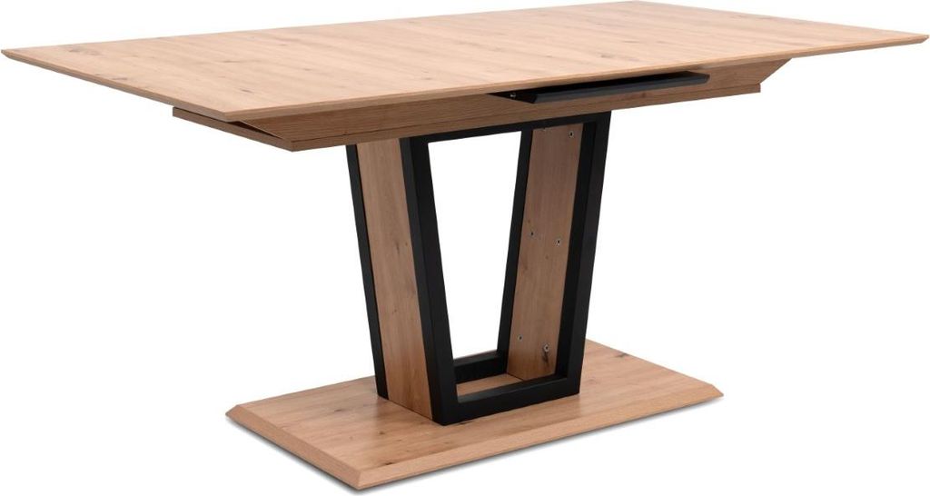 Esstisch Soria | Ausziehtisch | 160(200)x90 | Artisan Oak / Produktbild 