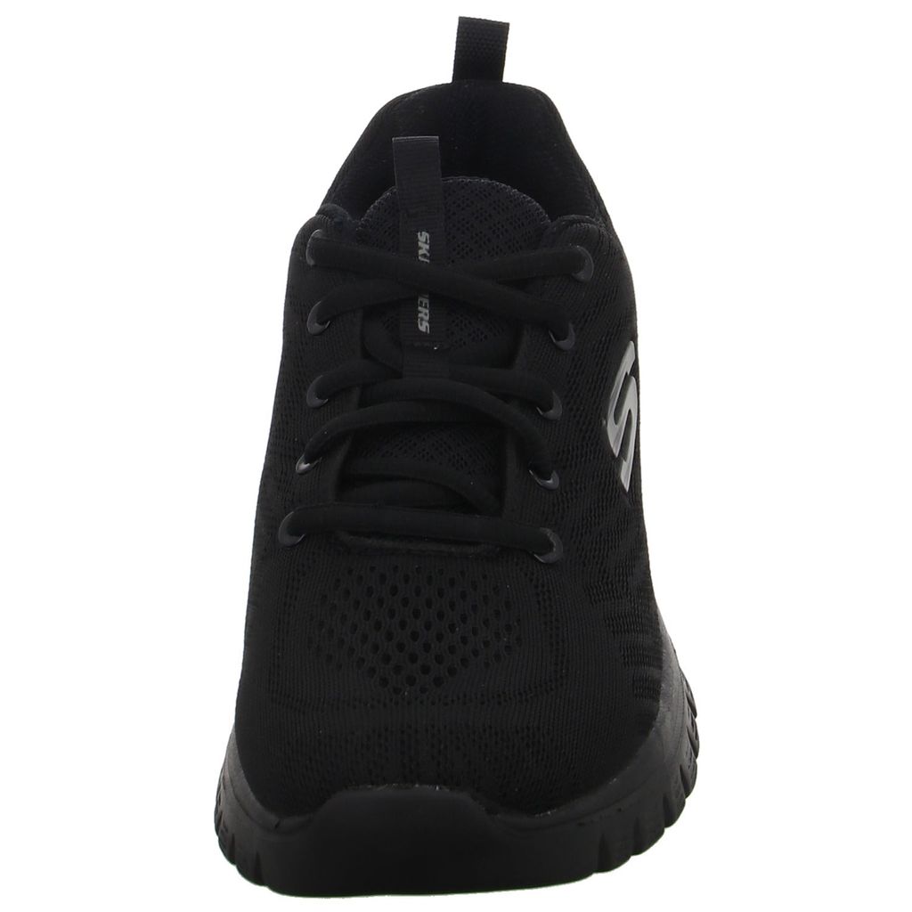 Skechers Schnürhalbschuh Graceful-Get Connected Produktbild 