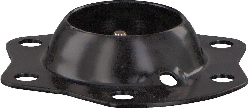 FEBI BILSTEIN Halter Bremswellenlager 07632 0,128kg