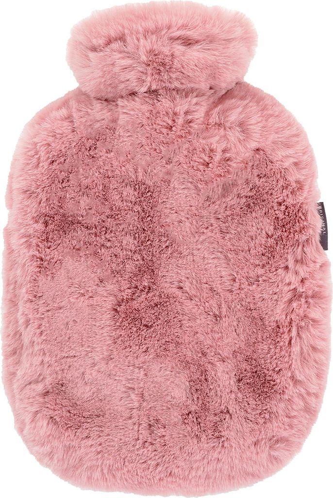 fashy Bouillotte Flauschbzg.2l rose Image du produit 