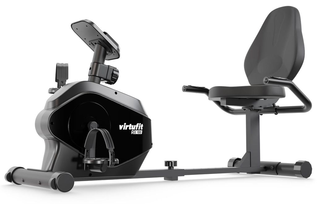 VirtuFit RB100 Ergotester con schienale Immagine del prodotto 