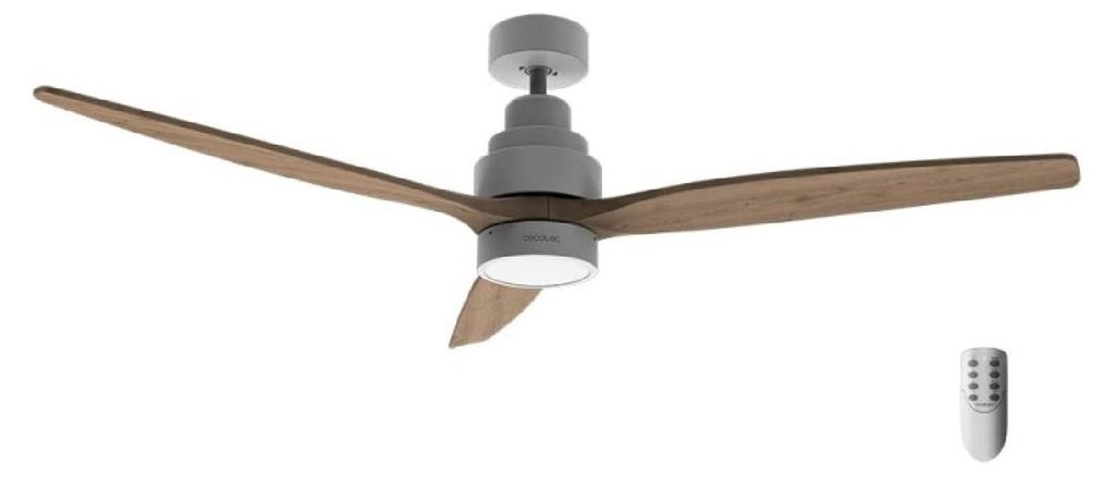 CECOTEC 05839 - Stropní ventilátor EnergySilence Aero 5275 Obrázek produktu 