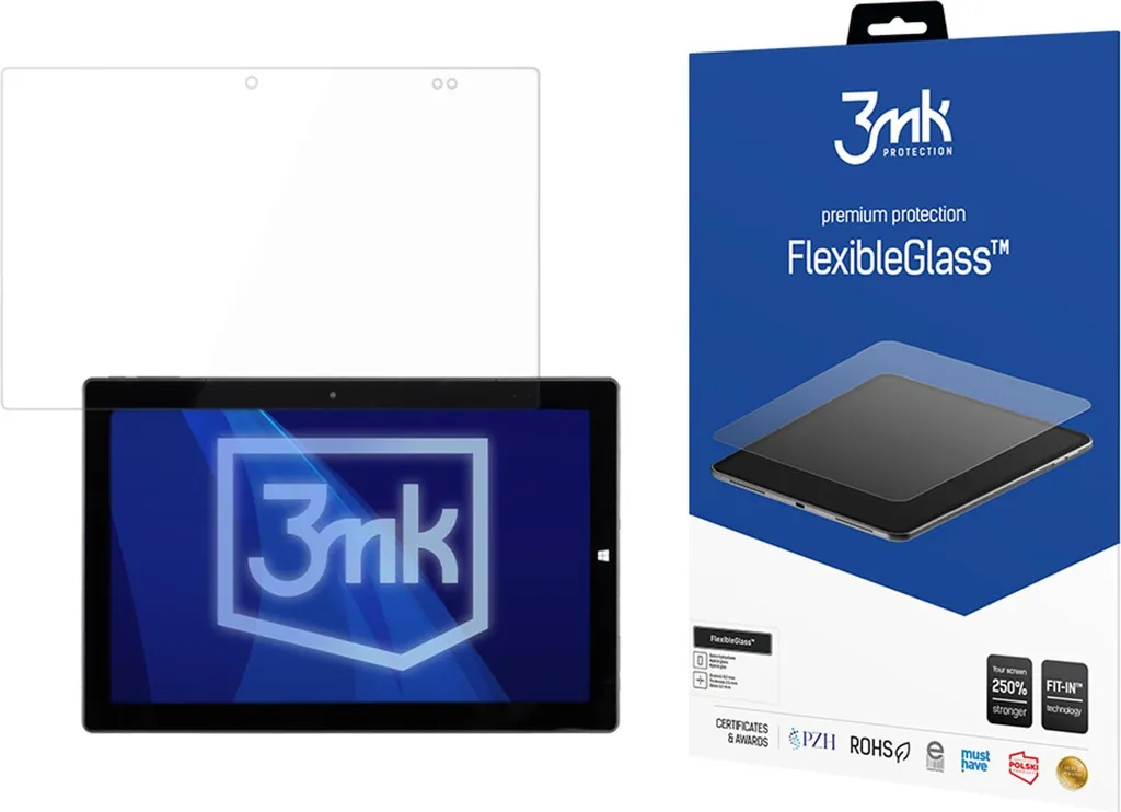 Tablet Business Terra Pad 1162 N4120 - 11.6" FHD 3Mk Protection