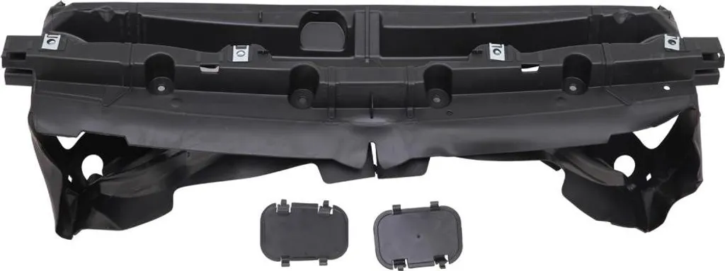 Réparer un Carénage Cassé sur BMW F22 F87 avec Diederichs 1235102