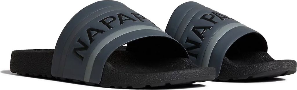 Napapijri Stream Pun Badslipper Herren