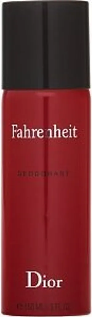 Dior Fahrenheit Déodorant 150 ml - Protection Anti-Odeurs et Confort