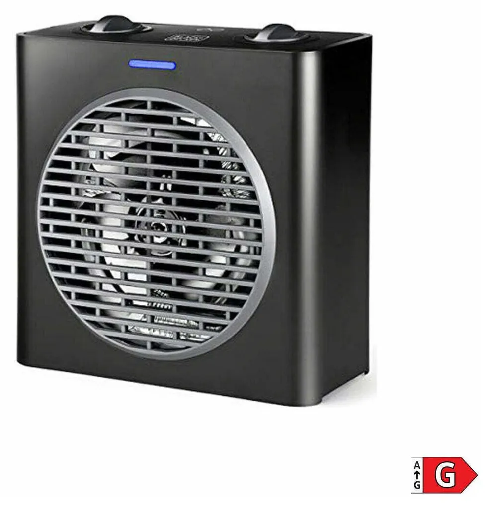 Chauffage Black & Decker ES9460030B 2000W Noir pour un confort durable