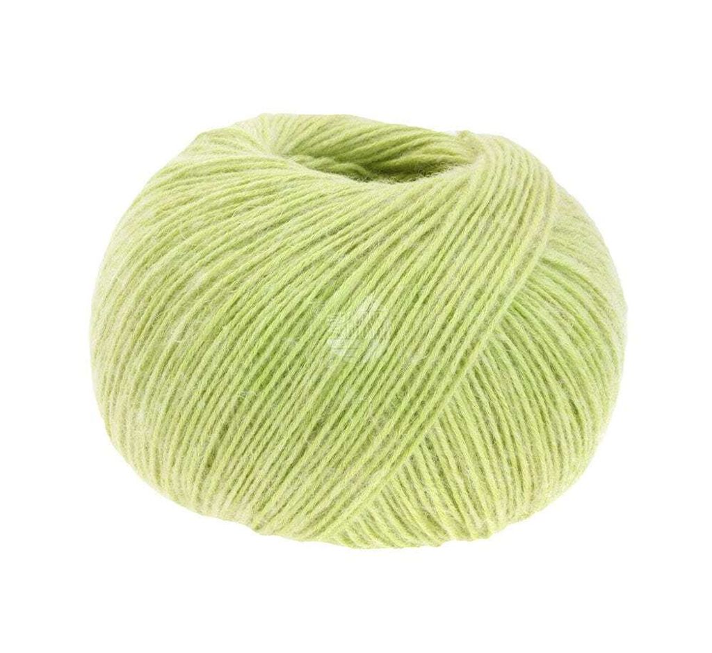 Ecopuno 078 | Zartgrün Produktbild 