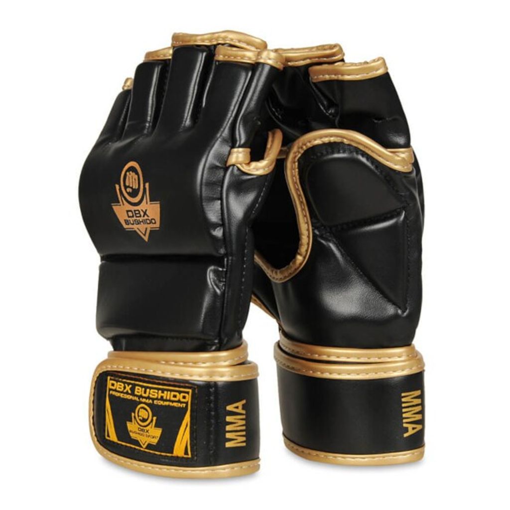 E1v8 Gr. XL MMA Handschuhe DBX BUSHIDO