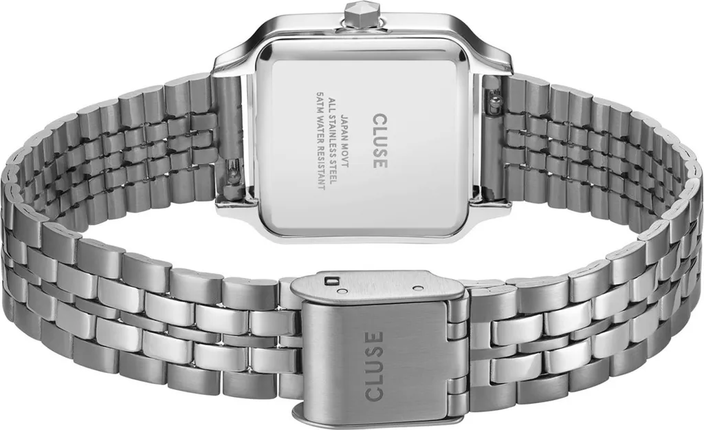 Recensione Cluse Gracieuse CW11817 Argento: Qualità e Specifiche - 4