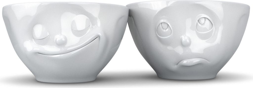 FIFTYEIGHT PRODUCTS T012301 FIFTYEIGHT Schälchen-Set 200ml Immagine del prodotto 