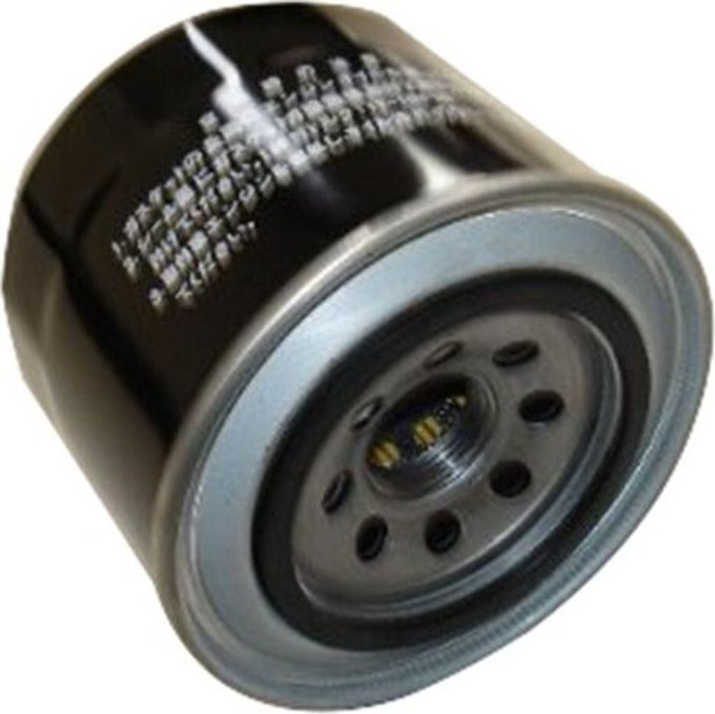 Ashika 10-04-402 Ölfilter