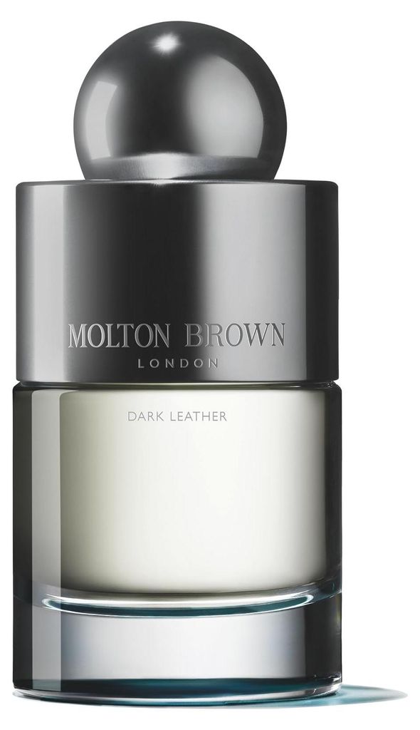 Molton Brown Dark Leather Eau de Toilette 100 ml Produktbild 