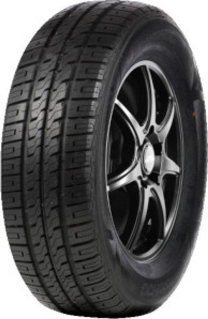 Roadhog Sommerreifen motorcycle-tyres RGVAN01 ( 195/75 R16C Produktbild 