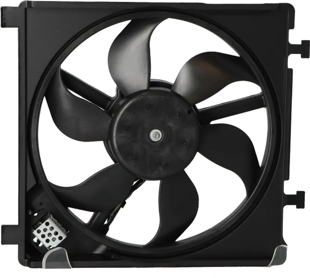 Ventilateur moteur pour Seat Mii et Skoda Citigo - Pièce OE 1S0121207E