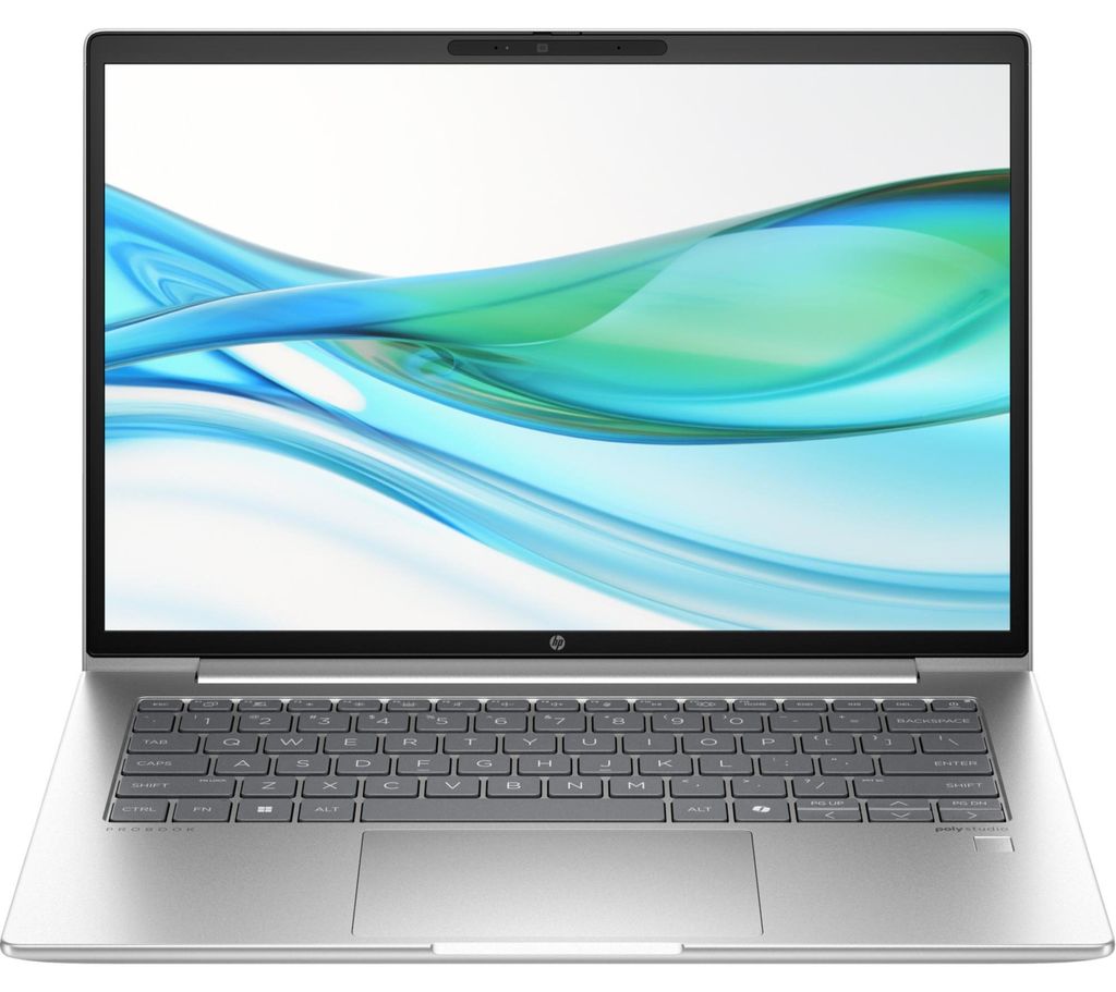 HP ProBook 440 G11 Intel Core Ultra 7 155U 35,56cm 14Zoll Produktbild 
