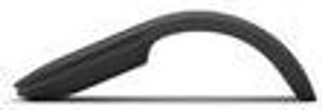 Microsoft Surface Arc Mouse Noir - Souris Bluetooth pliable sans fil - 12