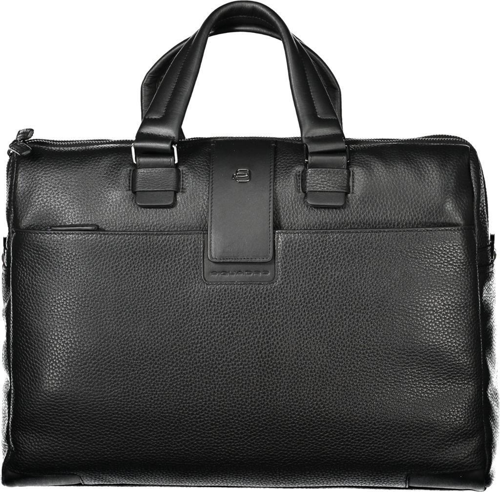 Piquadro S86 cartella in pelle 42 cm scomparto per laptop Immagine del prodotto 
